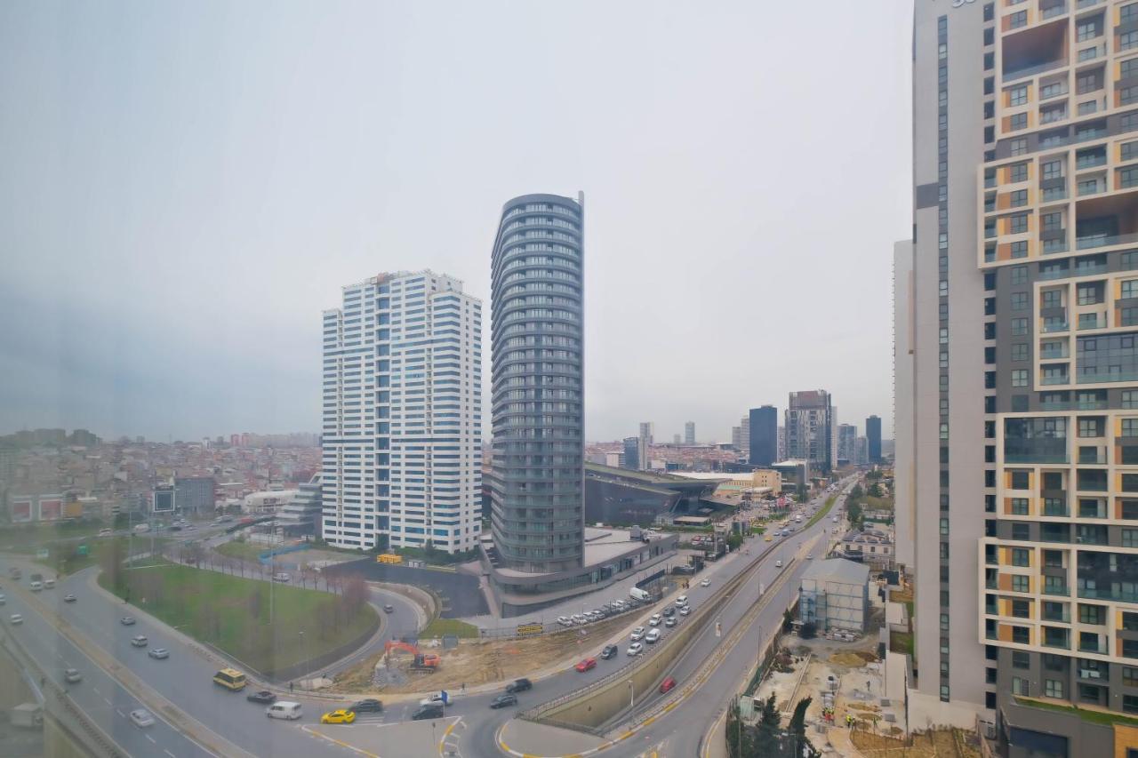 Ng Residence Istanbul Exterior photo