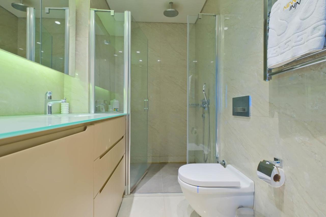 Ng Residence Istanbul Exterior photo