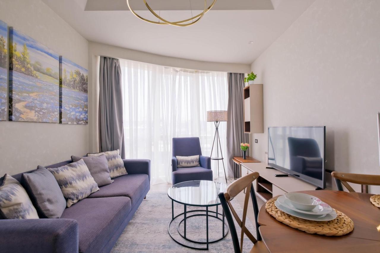 Ng Residence Istanbul Exterior photo